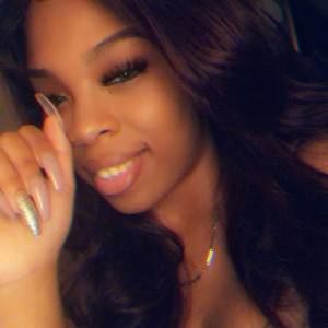 Meet your Posher, Leakaynah